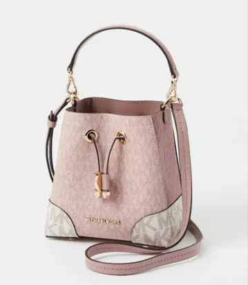 MICHAELKORS MERCER GALLERY 숄더 스트랩 부착 가방