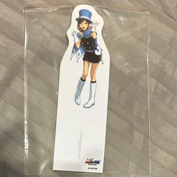 나루호도 미누키 스탠드 역전재판 오도로키 셀렉션 파세라