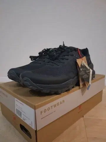 마무트 서티그2 셀티그2 고어텍스 Mammut JPN29.0