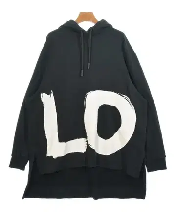 BURBERRY 여성용 후드티