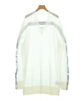 Maison Margiela 니트 스웨터 여성용