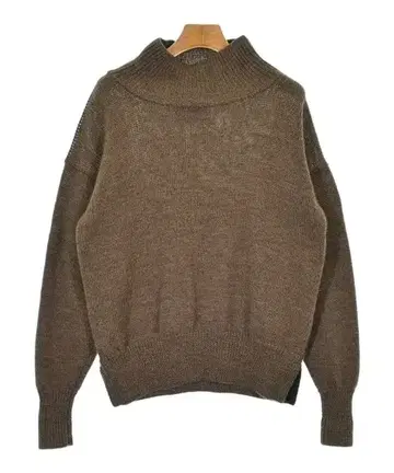 MHL. 니트 스웨터 여성용