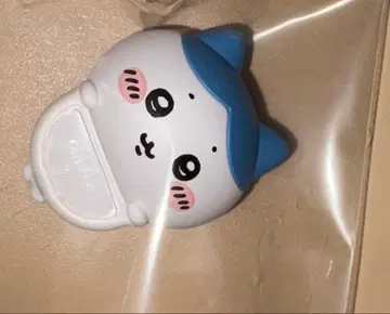 치이카와 HIPPERS 히퍼스 하치와레