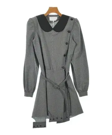 메종 마르지엘라 원피스 여성용