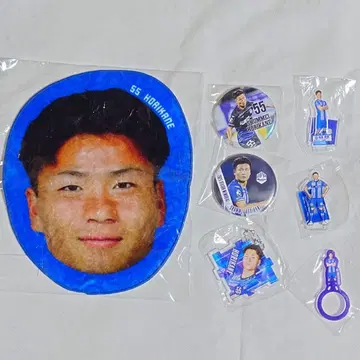 2025 호리 카네 슌메이 선수 가챠 정리 [몬테디오 야마가타]