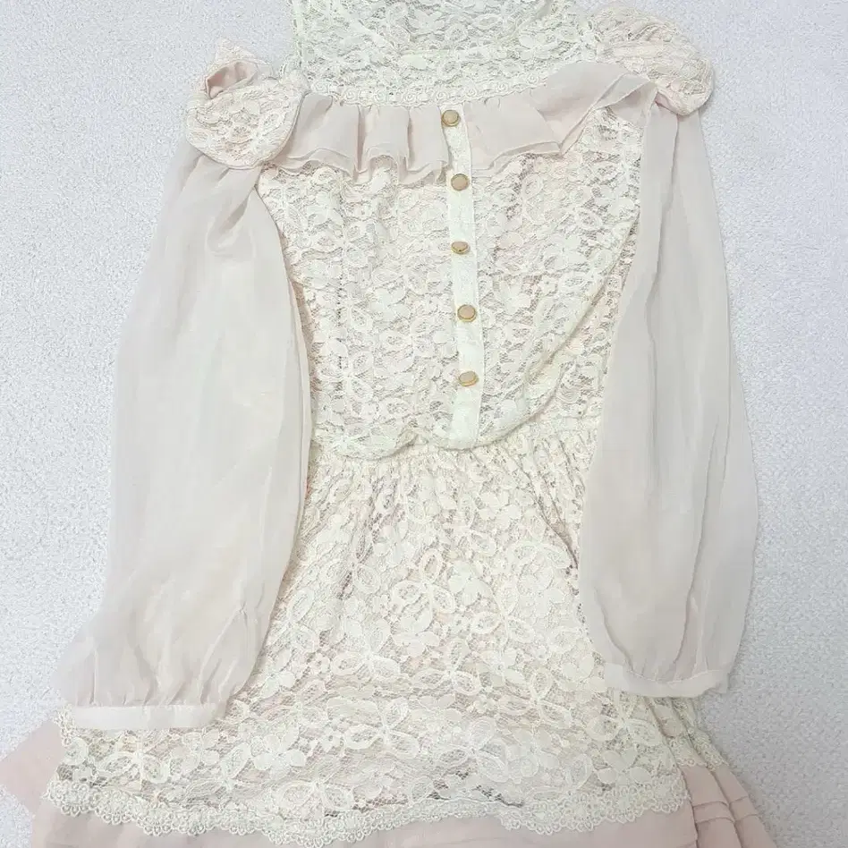 Angel Number 555 eternal girlhood dress Angel Number 555 dress