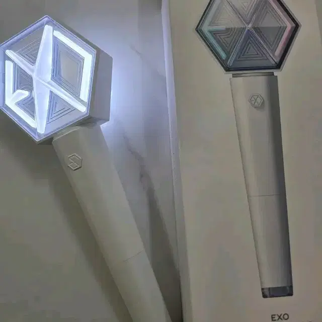 엑소 응원봉 또리디봉