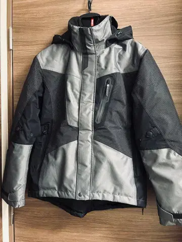 [ 거의 새상품 ] 워크맨 투습방수 방풍 수트 이지스 스트롱 자켓, 팬츠