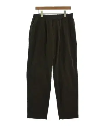 UNDER COVER 치노 팬츠 남성용