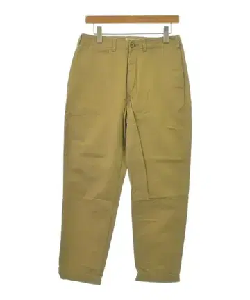 기타 팬츠 (기타) 남성용