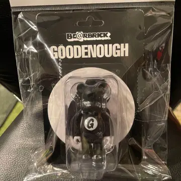 BE@RBRICK GOODENOUGH 100%