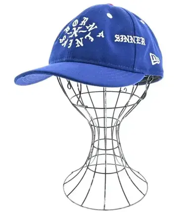 SAINT MICHAEL 남성용 캡