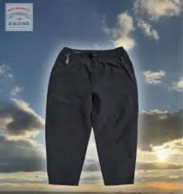 STABRIDGE SHORE WALKER PANTS L