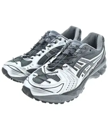 UNAFFECTED 스니커즈 남성용