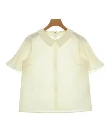 FOXEY 여성용 블라우스