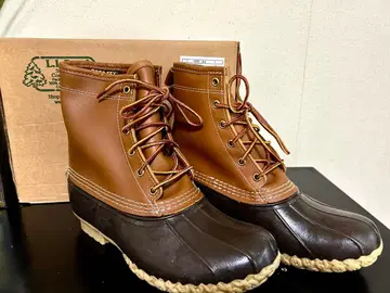L.L.Bean 비 부츠 고어텍스 사이즈 7 (25cm)