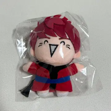 초특급 유키 봉제 인형