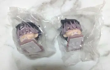 괴수 8호 오넴탄 나루미 겐 A 2개