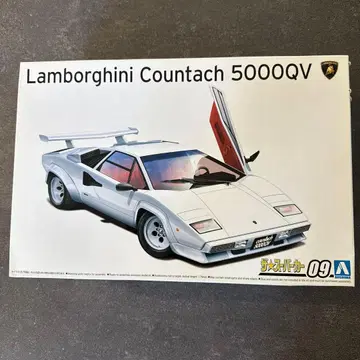 [ 미사용 새상품 ] 아오시마 카운탁 5000QV