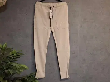 CAMBIO 조거 팬츠 택 포함 미사용 새상품