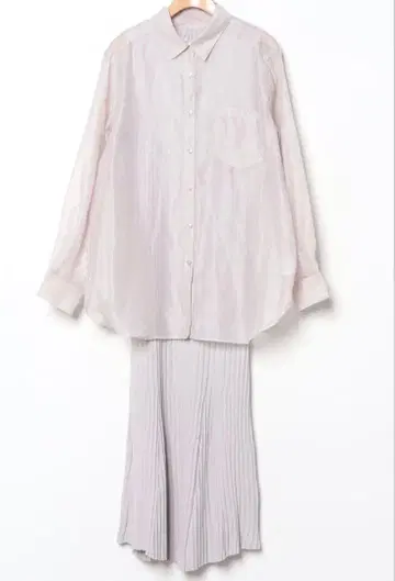 아푸와이저 리셰 니트 원피스