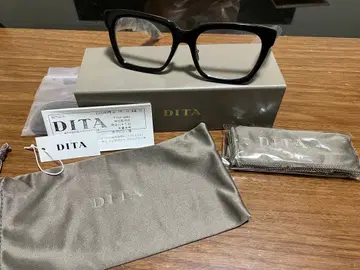 DITA 안경 AMOZA