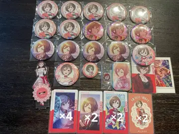 프로세카 MEIKO 묶음 판매