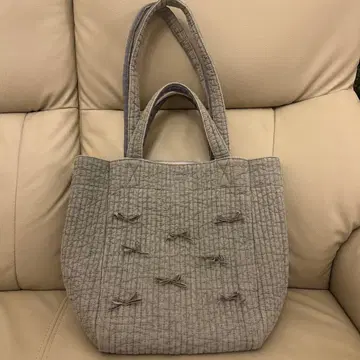 집소피아 gypsohila 리본백 City