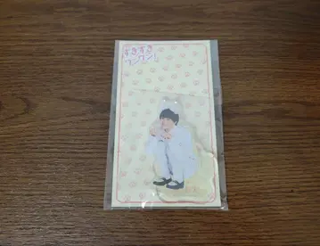 [ 미개봉 새상품 ] 우키쇼 히다카 스키스키 완완 아크릴 스탠드