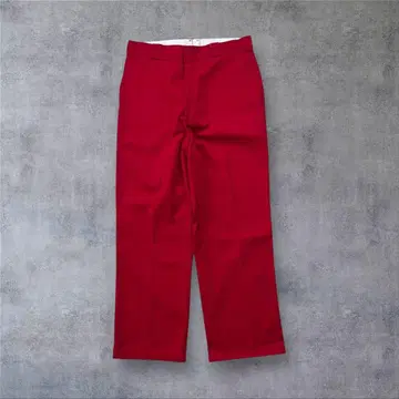90년대 디키즈 874 워크 팬츠 Dickies 구제 의류 미국제
