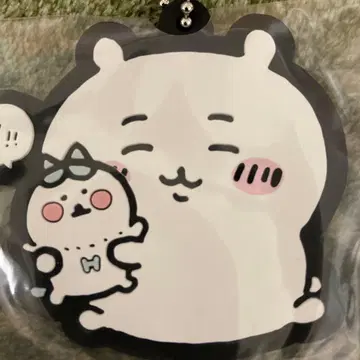 치이카와 러버 참