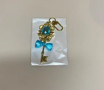 디즈니 신데렐라 키체인