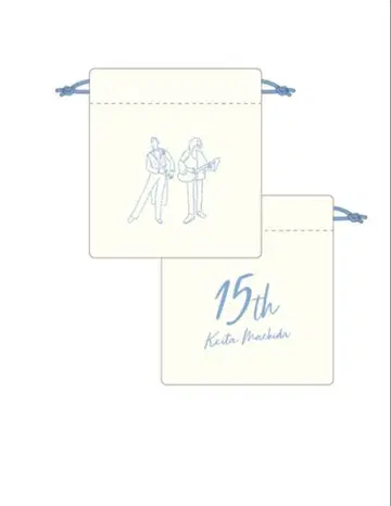 마치다 케이타 캡슐 복조리