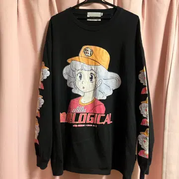 madeextreme 논리logical 밤이 미미 롱티 XL