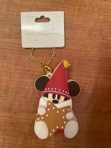 [ 익명 배송 ] 릴린링 백참 택 포함 새상품