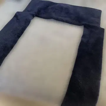 EMPORIO ARMANI 엠포리오 아르마니 머플러