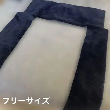 EMPORIO ARMANI 엠포리오 아르마니 머플러