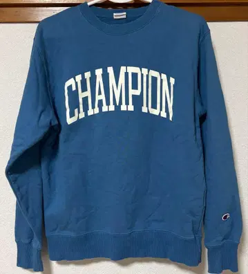 챔피언 트레이닝복 M