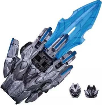 넘버원 전대 고주우쟈 DX 테가소드 UNI.ver.