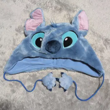 디즈니 팬캡 스티치