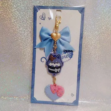 니지산지 코야나기 로우 초콜릿 참