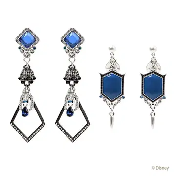 [미사용에 가까움] 마일라 이그니하이드 귀걸이 [mayla]