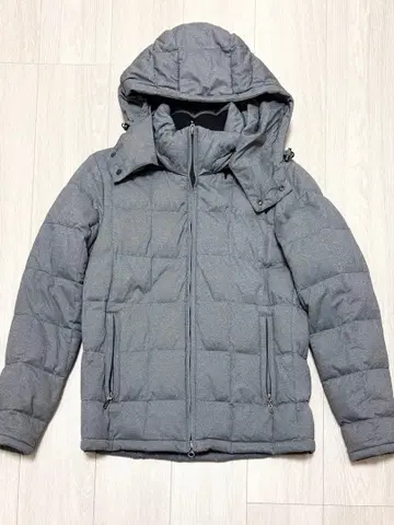 UNITED ARROWS Green Lable Relaxing 다운 M