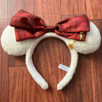 크리스마스 머리띠 리루린린 2025