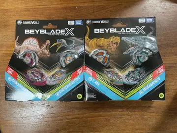 Beyblade X 세트