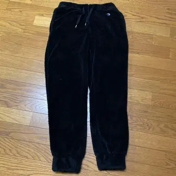 champion 모코모코 소재 팬츠