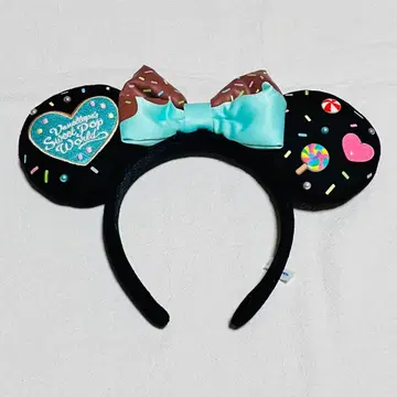 디즈니 머리띠 파르팔루자 바넬로피