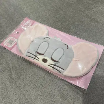 미개봉 톰과 제리 스야스야 안대 태피