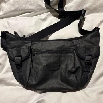 bagjack의 BAICYCLON 숄더백