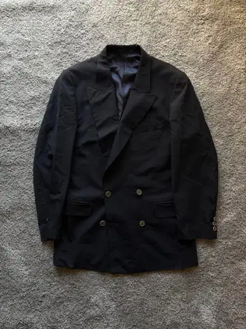 Paul Smith 폴스미스 더블 브레스트 자켓